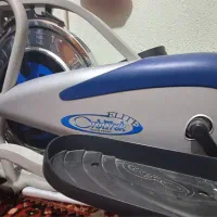 دوچرخه ثابت