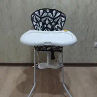 صندلی غذا