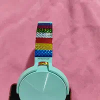 هدفون بلوتوثی کینگ استار