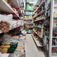 فروشنده خانم