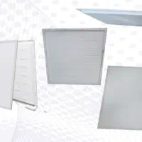 پنل سقفی 60*60