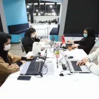 کارآموزی طراحی UI UX در کارخانه نوآوری شیراز