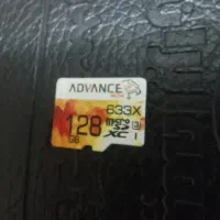 میموری یا مموری میکرو اس دی 128 گیگ ادونس v30 خراب