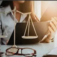 آمادگی آزمونهای حقوقی