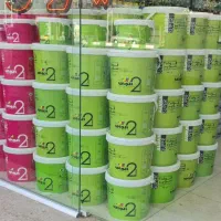 رنگ و ابزار مدرن نبش ابوطالب 72