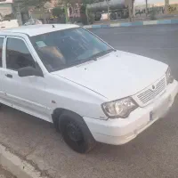 پراید۱۱۱ مدل۹۸