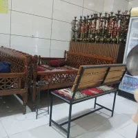 نیازمند کارگر قهوه خونه