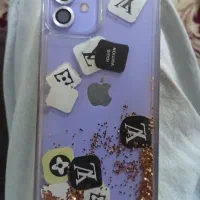 appel 12 normal|موبایل|مشهد, فرخد|دیوار