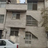 105متر-قدرالسهم-جنت-آباد-مرکزی