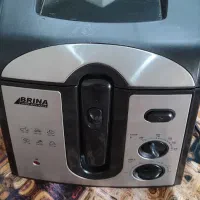 سرخ کن برقی برینا