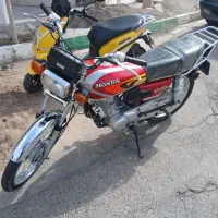 موتور سیکلت انژکتوری