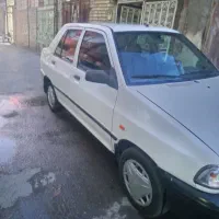 پراید مدل 98 درحد تمیزز کمکار قیمت عالی