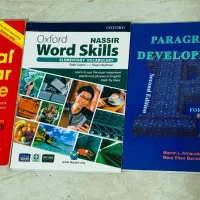 پکیج کامل آموزش زبان انگلیسی