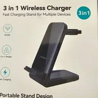 شارژر وایرلس چویتک  سامسونگ واپل