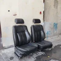 دوعددصندلی فول برقی جیپ پاترول تویوتا