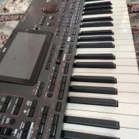 ارگ کیبورد pa4x
