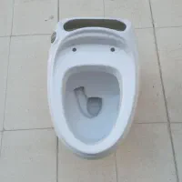 سنگ توالت فرنگی