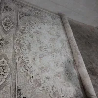 فرش 12متری در حد نو