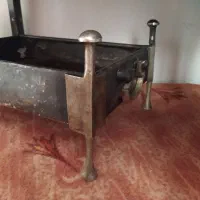 منقل برنجی