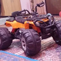 متورچهارچرخ