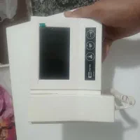 آیفون تصویری تک نما