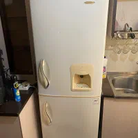 یخچال امرسان درحدنو