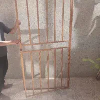 محافظ درب سالم و محکم