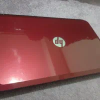 لب تاب HP در حد نو