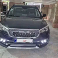 فیدیلیتی پرایم گیربکس جدید ۱۴۰۱