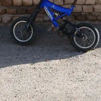 دوچرخه بچگانه