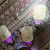 لوستر|لوستر و چراغ آویز|اردبیل, |دیوار