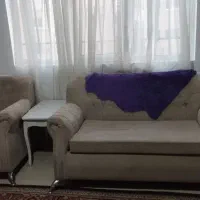 مبل ۶نفره