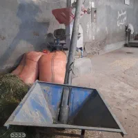 آسیاب بالابر