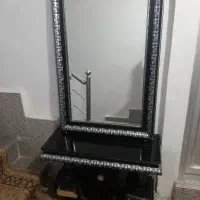 آینه آرایش