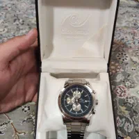 ساعت کارلو پروجی اصل ایتالیا صفر