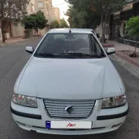 سمند LXمدل90