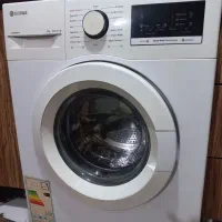 ماشین لباسشویی