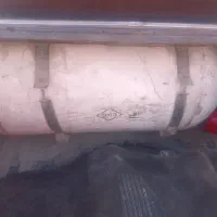 کپسول گاز بزرگ کره ای