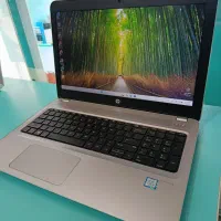 لپتاپ HP نسل ۷ با گرافیک ۲ گیگ