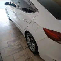 النترا 2018 اروندی فول