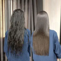 ( تخفیف ویژه تراپی مو )