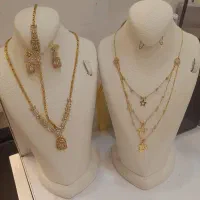 قرعه کشی برای خریداران طلا