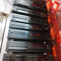 دک و پلیر بیش از 200مدل تعداد بالا