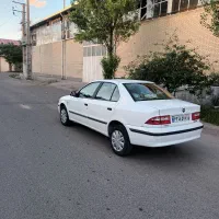 سمند lx 98|خودرو سواری و وانت|تبریز, |دیوار