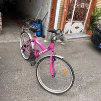 دوچرخه ویوا۲۴