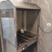 دستگاه گریل