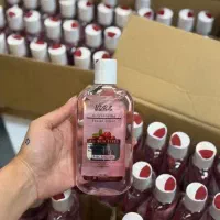 تونر ضد لک و روشن کننده بیوممتیک