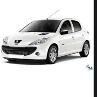 حواله پژو 207 tu3