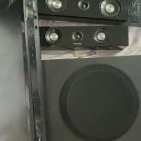 باند سینما خانواده سامسونگ