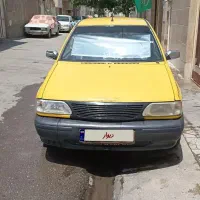 فروش تاکسی پراید
